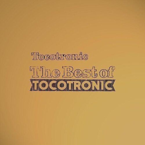 Tocotronic - Best Of Tocotronic (Limited Edition mit Bonus-CD) - Preis vom 10.10.2026 11:48:34 h