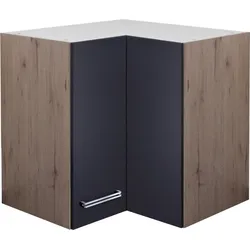 Flex-Well Eck-Hängeschrank Seria 60x60 cm