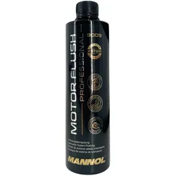 Mannol 9009 Motor Flush Professional Motorspülung 0.45 l