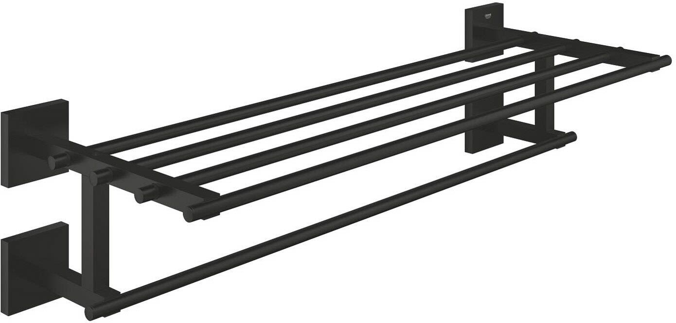 Grohe Start Cube Multi-Badetuchhalter