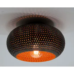 designline »Punch« Pendellampe Ø35