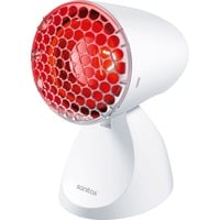 SIL 06 , Infrarotlampe weiß