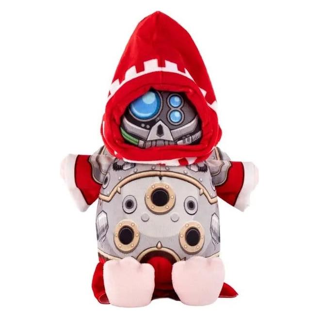 Tomy Warhammer Plüschfigur Tech-Priest Manipulus (12 cm) (TOMY72048)