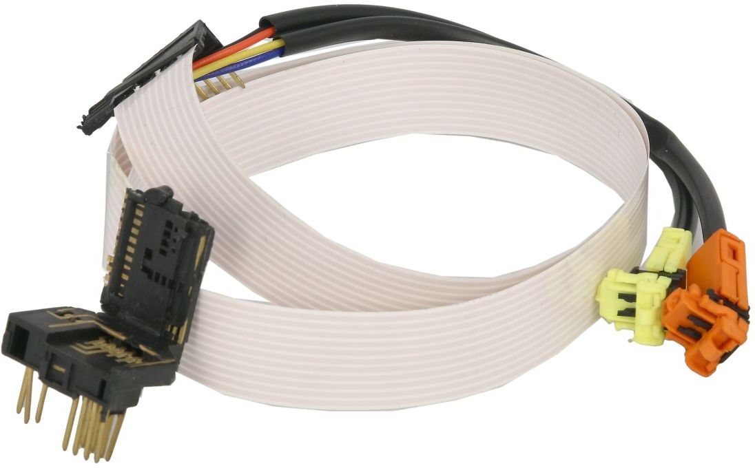 Akusan Molla a spirale, airbag K00W055AKN