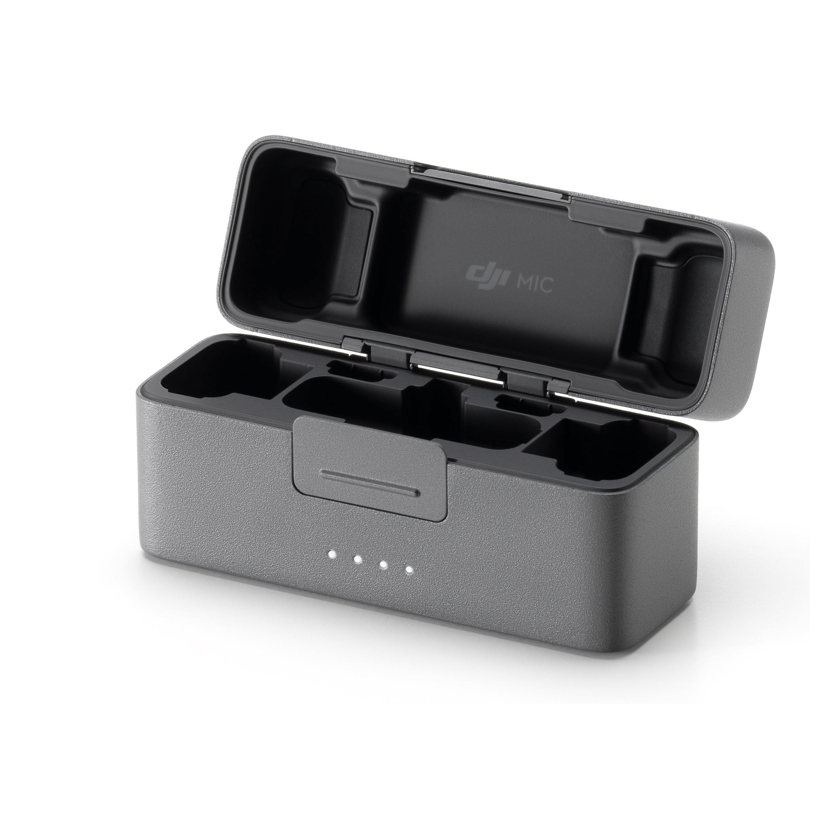 DJI Mic 2 Charging Case (CP.RN.00000330.01)