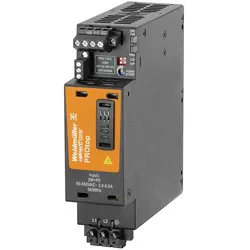 Weidmüller Gleichstromversorgung PROTOP2120W24V5AUWEX