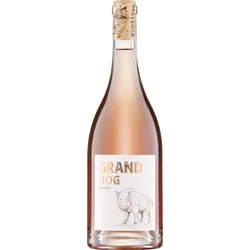 Metzger »Grand Hog« Rosé
