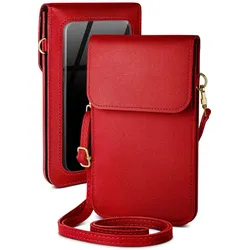 moex CitySling Honor X5c Handytasche zum Umhängen