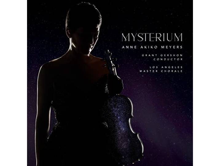 Mysterium