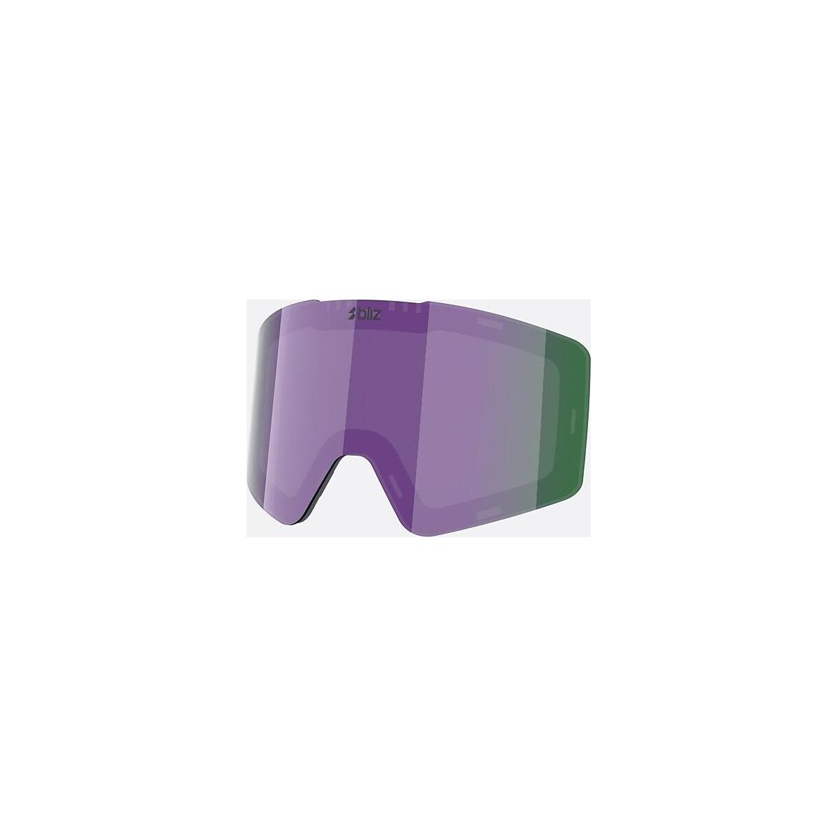 Bliz G001 Spare Lens (00000200) AZG8008LS-00000200