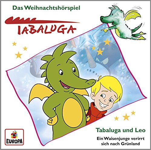 Tabaluga - Tabaluga und Leo - Preis vom 09.10.2026 07:28:09 h