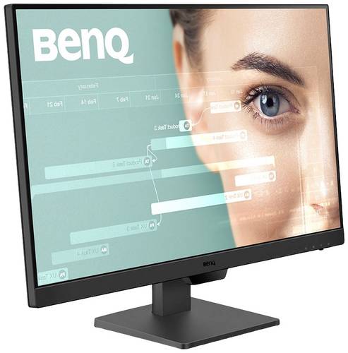 BenQ GW2790 LCD-Monitor EEK E (A - G) 68.6 cm (27 Zoll) 1920 x 1080 Pixel 16:9 5 ms DisplayPort, HDMI, Kopfhörer (3.5 mm Klinke) IPS LCD