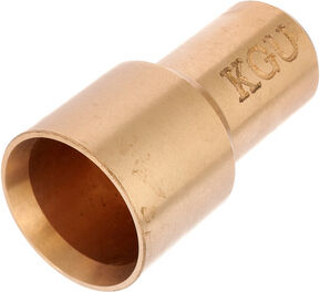 KGUMusic Trumpet Booster Rocket Raw