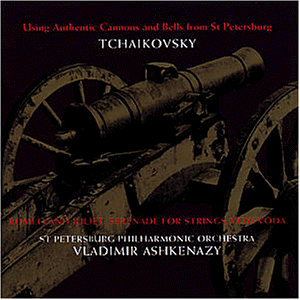 Vladimir Ashkenazy - Orchesterwerke - Preis vom 03.10.2026 20:43:07 h