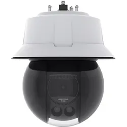 Axis Q6358-LE NM NETWORK CAMERA (3840 x 2160 Pixels), Netzwerkkamera, Weiss