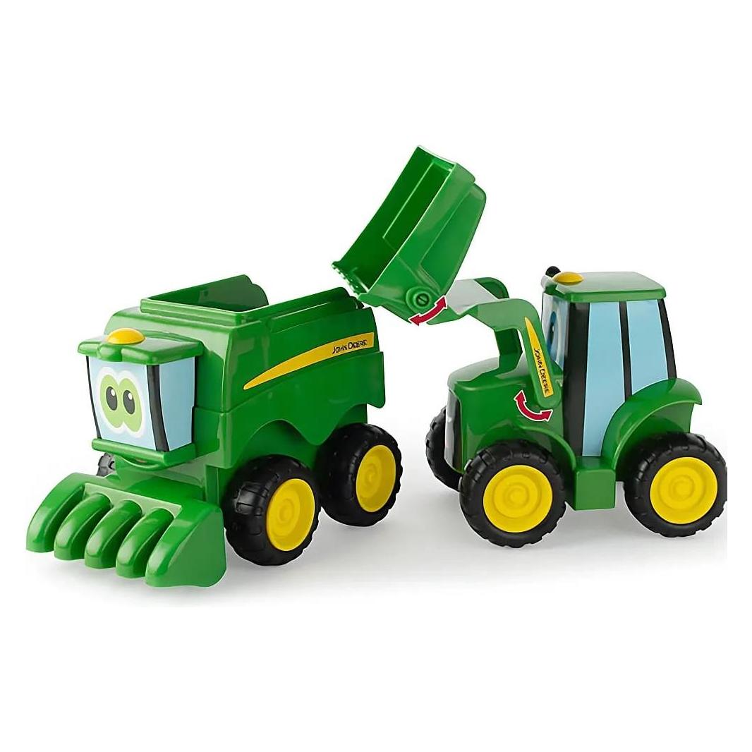 John Deere Scoop & Haul Farmfahrzeuge (395498)