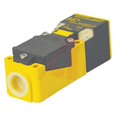 Turck Inductive Sr 15mm Block (BI15-CP40-VP4X2)
