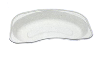 Param GmbH NIERENSCHALE Pappe Einweg 1 St 06683508
