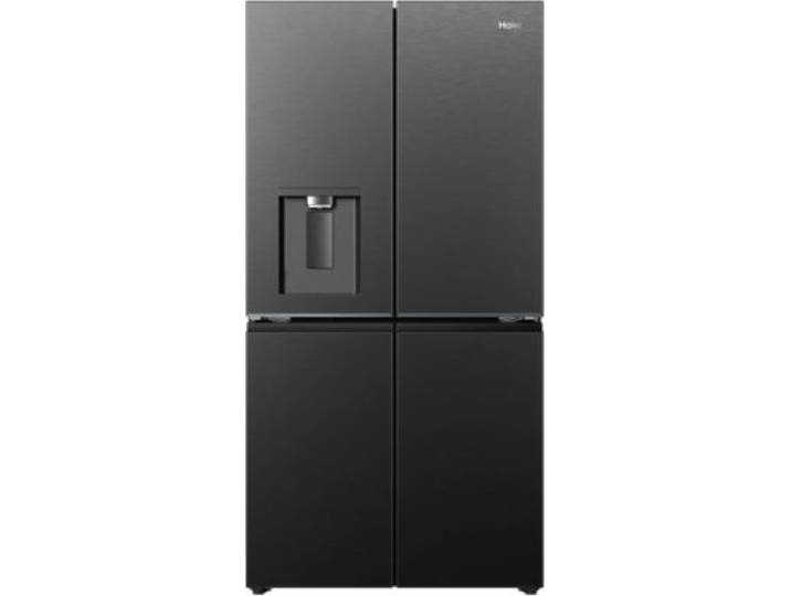 Haier - Réfrigérateur Multi Portes Hcr79f18chmb