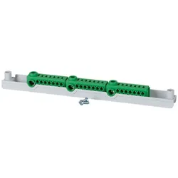 Eaton KSK Kombi-Steckklemme KSK-3PE-CI
