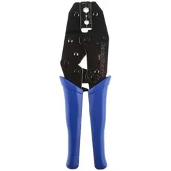 RS PRO, Zange, Mini Buccaneer Crimpzange BNC 50/75 (289 mm)