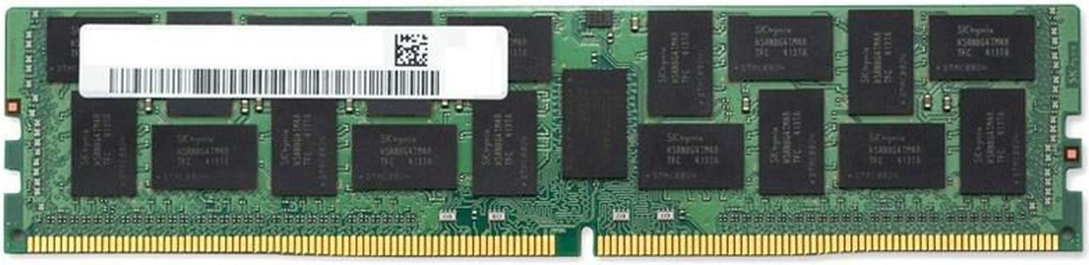 CoreParts MicroMemory DDR4 DIMM 288-pins 16 GB 2400 MHz PC4-19200 1.2 V