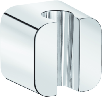 Kludi A-qa Wandbrausehalter 6555105-00 starr, chrom