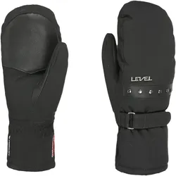 Level, Skihandschuhe, (S)