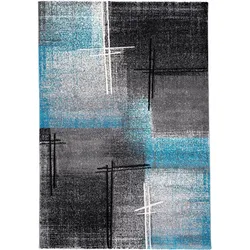 Pergamon, Teppich, Designer Teppich Brilliant Verlauf (160 x 230 cm)