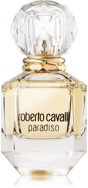 Roberto Cavalli Paradiso Eau de Parfum pour femme 50 ml