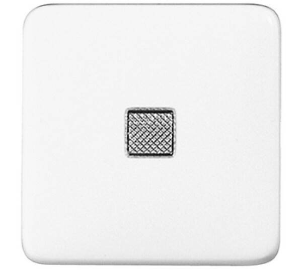 Legrand 776208 Schakelaar met transparant venster, ultrawit