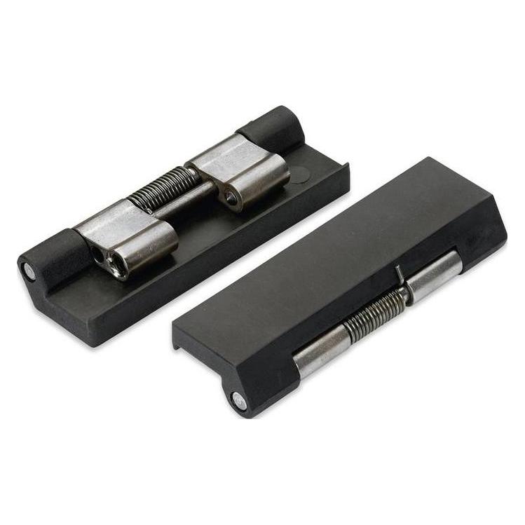 Kanca Schutzbacke für Backenbreite 180 mm Kunststoff (66001080180)