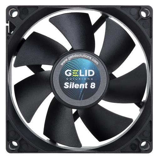 Gelid FN-PX08-16 (80 mm, 1x) (FN-PX08-16)