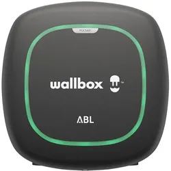 ABL, Elektroauto Ladestation, Wallbox (Typ 2, 32 A, 22 kW)