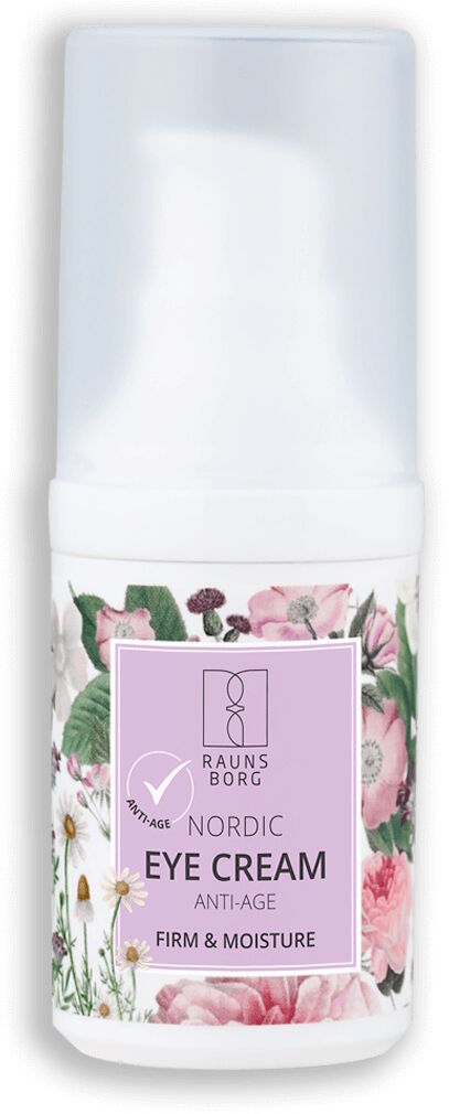 Raunsborg Anti-Age Eye Cream 15 ml