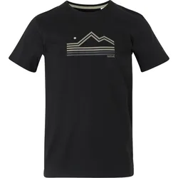 Regatta Breezed V Herren T-shirt