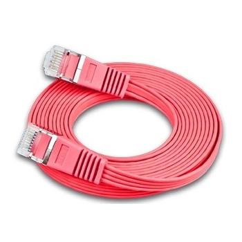 Lightwin Netzwerkkabel (Netzwerkkabel) (PKT-STP-SLIM-KAT6 0.5 RT)