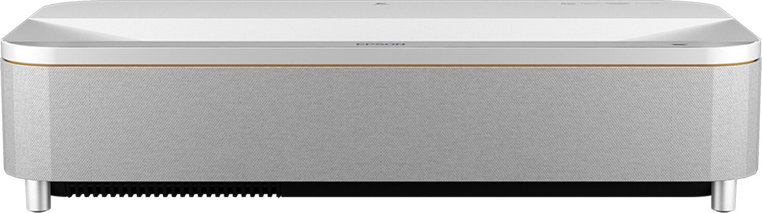 Epson EH-QS100W, 4500 ANSI Lumen, 3LCD, UHD 4K (3840x2160), 1800:1, 16:9, 1524 - 4064 mm (60 - 160")