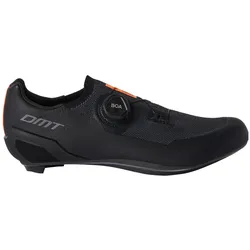 DMT, Herren, Veloschuhe, KR30 Rennradschuhe (46), Schwarz