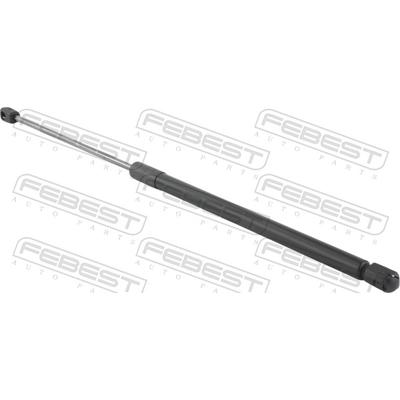 FEBEST Gasfeder, Koffer-/Laderaum 26117-005 für VAG