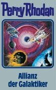 William Voltz - Allianz der Galaktiker. Perry Rhodan 85. (Perry Rhodan Silberband) - Preis vom 16.10.2026 11:41:07 h