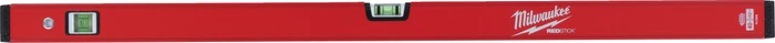 Milwaukee Wasserwaage REDSTICK Compact 100 cm nicht-magnetisch (100 cm) (4932459084)