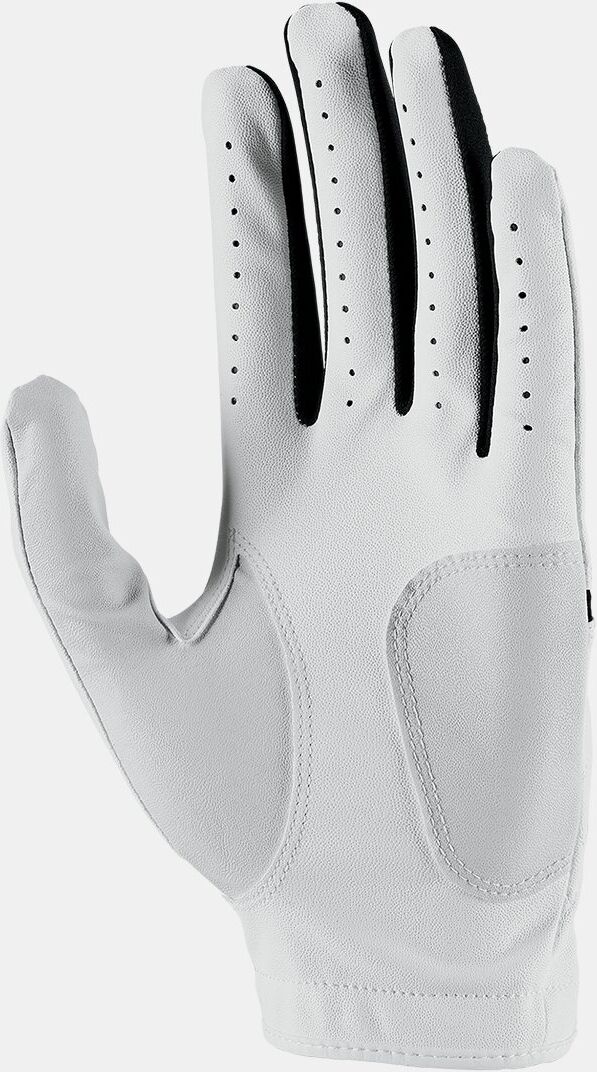 Nike PACK 2 GUANTES DE GOLF DE HOMBRE DIESTRO DURA FEEL .  Negro