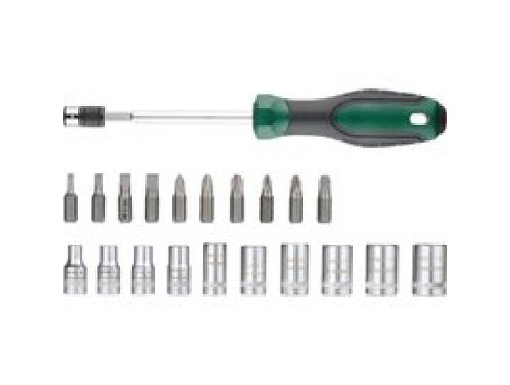 PARKSIDE® Set de tournevis (Tournevis combiné)