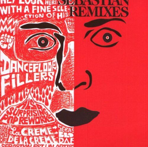 Sebastian - Remixes - Preis vom 09.10.2026 07:28:09 h