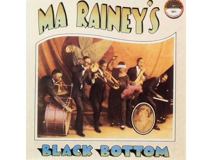 Ma Rainey - Black Bottom