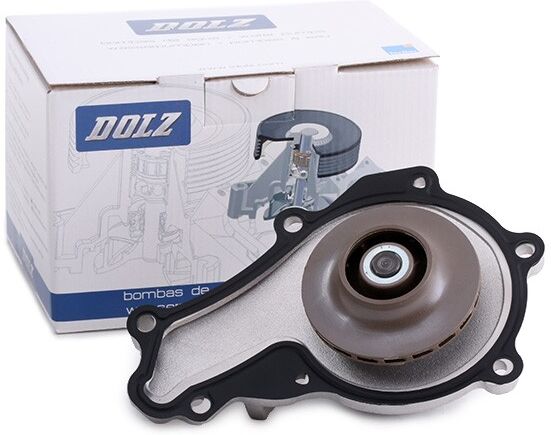 DOLZ C129 Water pump