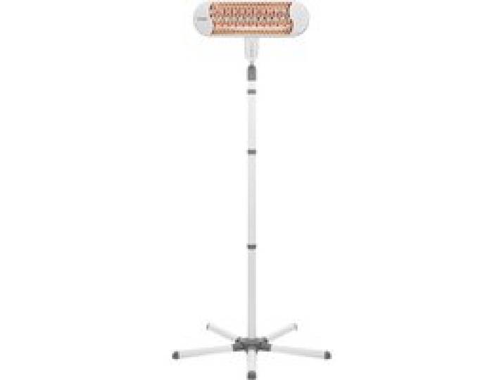 Heizstrahler 2in1 HeatCare+ Flex mit Standfuß
