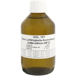 Greisinger, Detektor, GKL-101 Reagenz 1St.