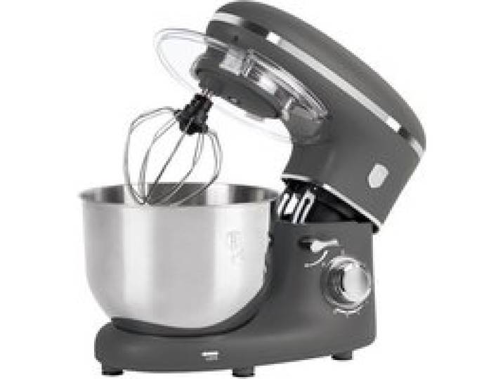 Robot de cuisine BERLINGERHAUS 1300 W Ligne Antracite BH-9511